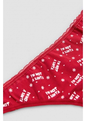 19488 Трусы стринги