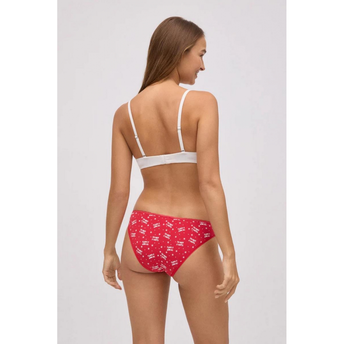 19489 Mini Трусы слипы