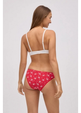 19489 Mini Трусы слипы