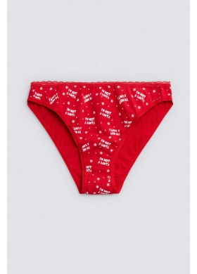 19489 Mini Трусы слипы