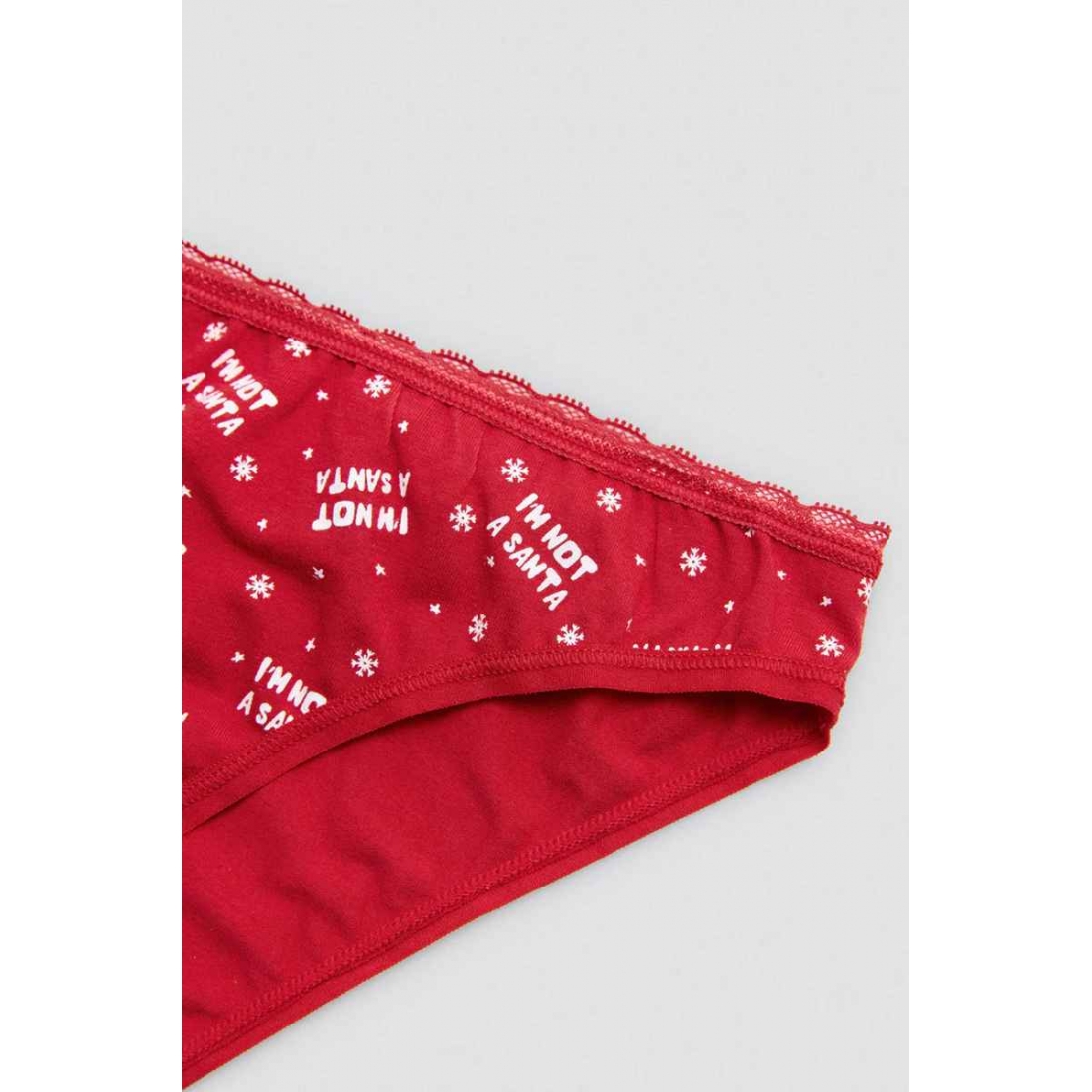 19489 Mini Трусы слипы