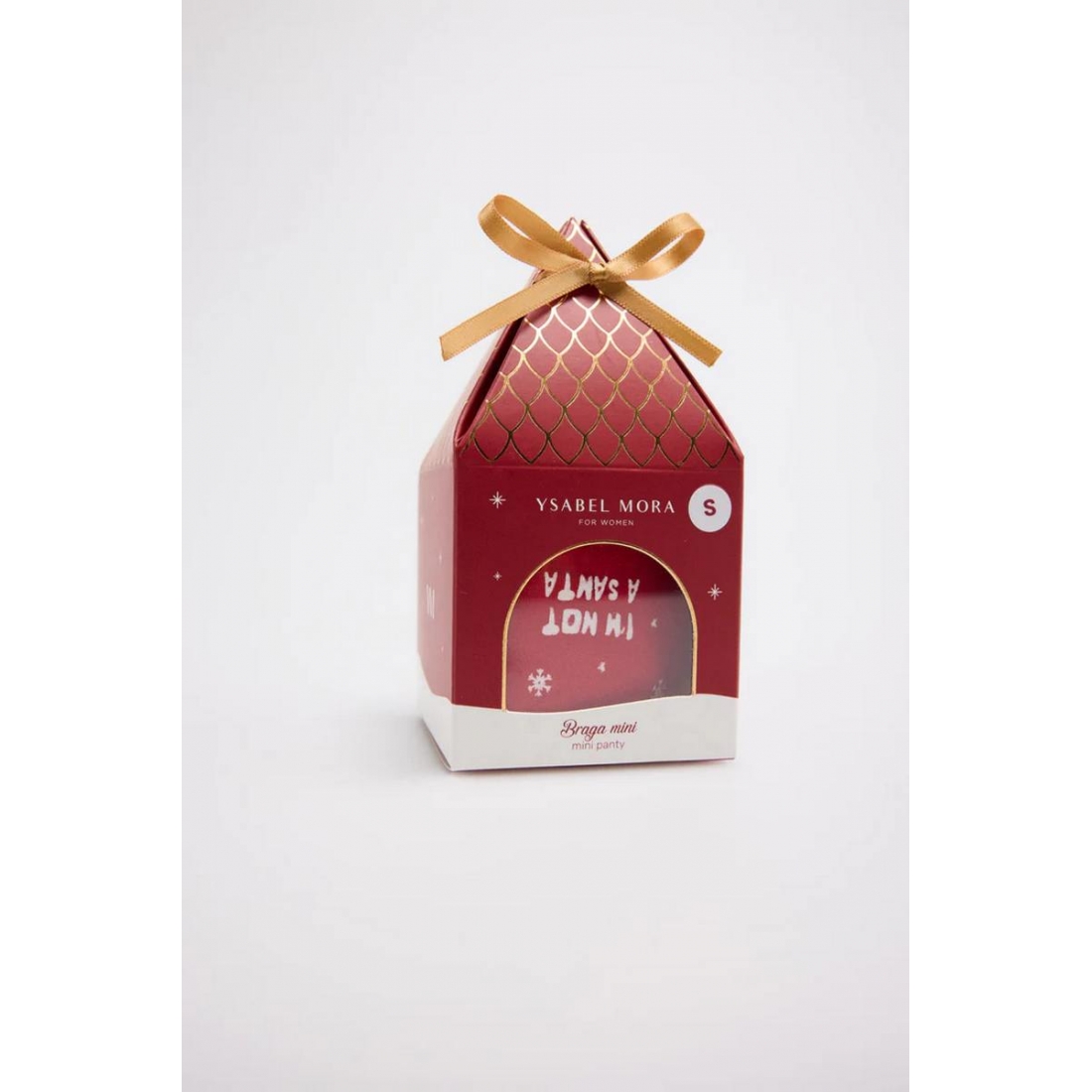 19489 Mini Трусы слипы