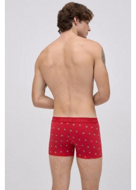 20433 Облегающие боксеры + носки (Комплект)