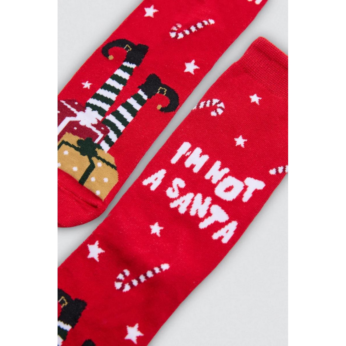 22965 Носки мужские 2 пары в упаковке