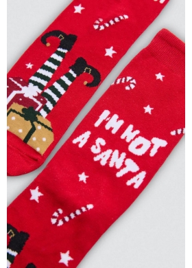 22965 Носки мужские 2 пары в упаковке