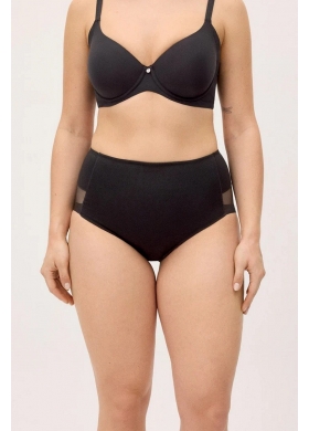 19091 High waist Трусы высокие