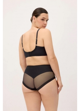 19091 High waist Трусы высокие