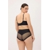 19091 High waist Трусы высокие