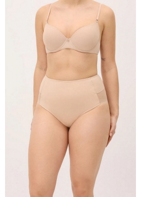 19091 High waist Трусы высокие