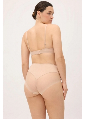 19091 High waist Трусы высокие