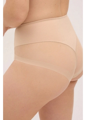 19091 High waist Трусы высокие