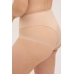 19091 High waist Трусы высокие
