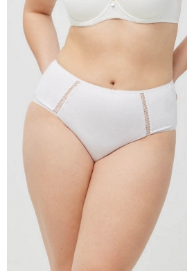 19382 High waist Трусы высокие
