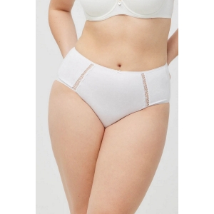 19382 High waist Трусы высокие