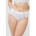 19382 High waist Трусы высокие