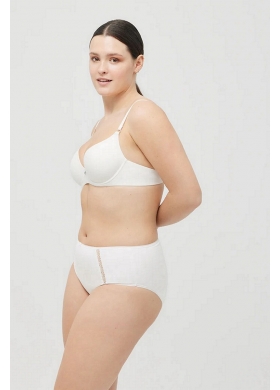 19382 High waist Трусы высокие