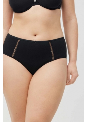 19382 High waist Трусы высокие