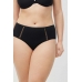 19382 High waist Трусы высокие