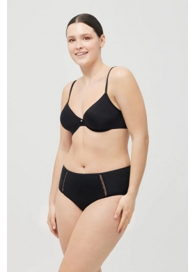 19382 High waist Трусы высокие