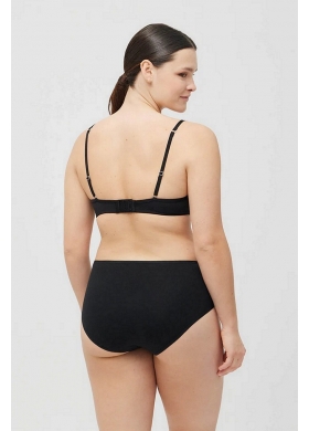 19382 High waist Трусы высокие