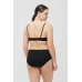 19382 High waist Трусы высокие