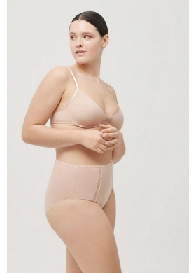 19382 High waist Трусы высокие