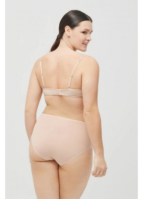 19382 High waist Трусы высокие