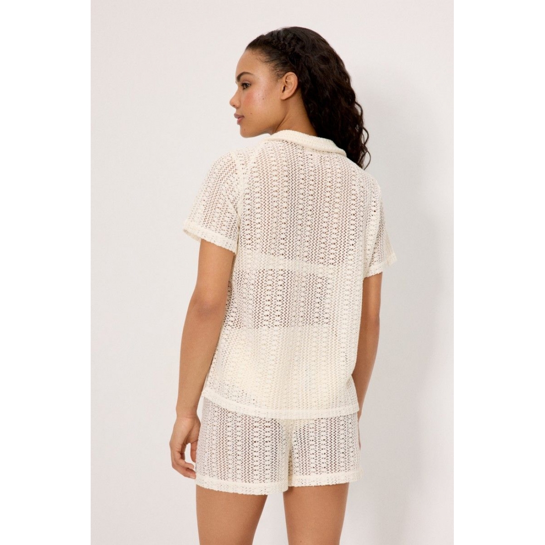 CREAM 86283 Рубашка