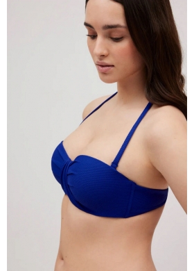 ILHA DA FLORES 83118 Бюст купальный