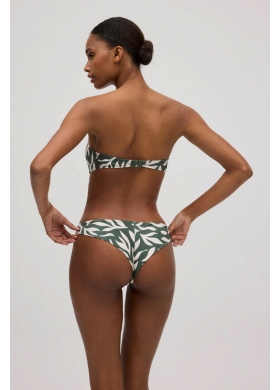 ILHA DE MEL 83097 Купальник раздельный