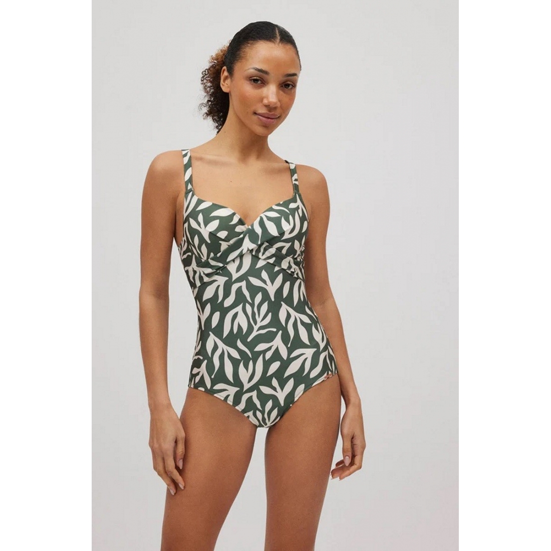 ILHA DE MEL 83102 Купальник сплошной