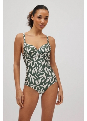 ILHA DE MEL 83102 Купальник сплошной ILHA DE MEL 83102 Купальник сплошной