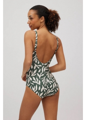 ILHA DE MEL 83102 Купальник сплошной