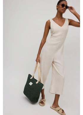 ILHA DE MEL 86207 Сумка пляжная