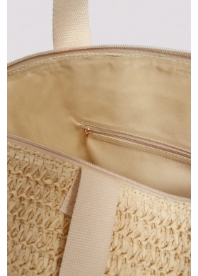 ILHA DE MEL 86207 Сумка пляжная