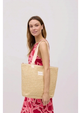 ILHA DE MEL 86207 Сумка пляжная