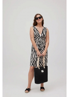 ILHA DE MEL 86207 Сумка пляжная