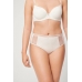 19536 High waist Трусы высокие