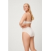 19536 High waist Трусы высокие