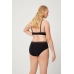 19536 High waist Трусы высокие