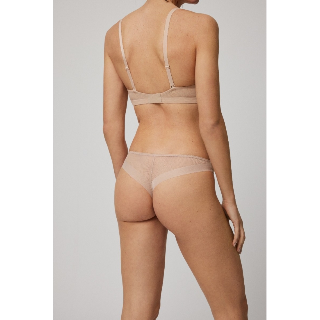 10127 Thong Трусы стринги