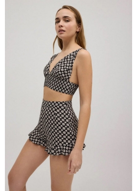 ISLA DE SAL 86109 Шорты пляжные