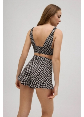 ISLA DE SAL 86109 Шорты пляжные