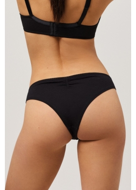 10072 Трусы бразильяно