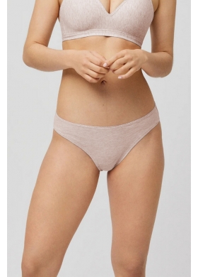 10072 Трусы бразильяно