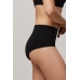 10075 High waist Трусы высокие