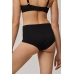 10075 High waist Трусы высокие