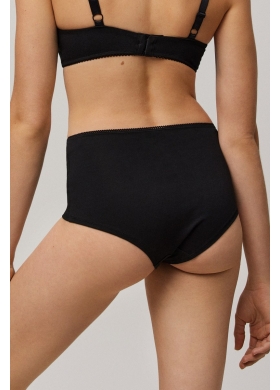 10075 High waist Трусы высокие