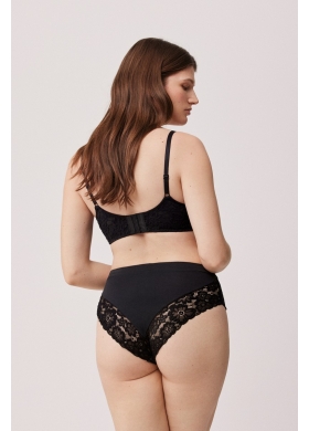 10556 High waist Трусы высокие