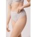 10556 High waist Трусы высокие